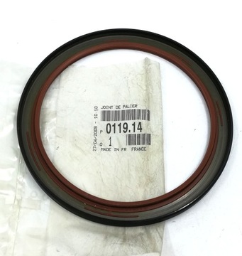 фото thumb №5, Ущільнювач вала 98x120x7 c5 c6 c8 xantia 011914 oe!