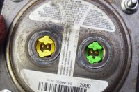 фото thumb №8, Подушка безпеки повітряна подушка водія 156081638 alfa romeo 159 05-11