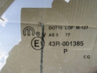 фото thumb №9, Chrysler town country 11- стекло w дверь задняя задняя левая правая grand caravan