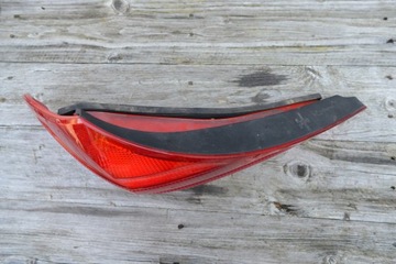 фото thumb №10, Mercedes sl r230 w230 лампа правый зад европа