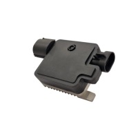 фото thumb №4, Модуль блок управления вентилятора ford focus ii da_ hcp dp ffs ds db_ fch dh