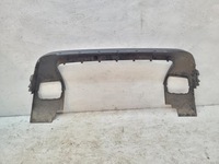 фото thumb №10, Dacia duster ii 17- накладка спойлер молдинг бампер перед 620721430r