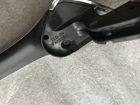 фото thumb №10, Honda accord viii 08-15 ручка правая хром tl0 оригинальный номер