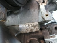 Bmw 3 g20 g21 2.0 184 km двигун бензиновий b48b b48b20a Ціна, фото thumb