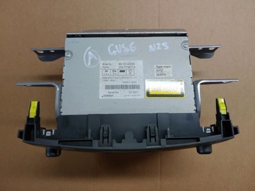 фото thumb №8, Радиопроигрыватель радио заводские cd mp3 toyota rav4 iii годы 2005-2010