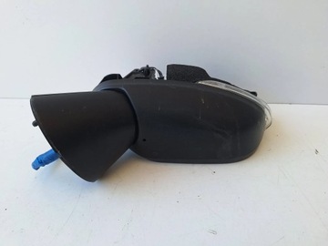 фото thumb №6, Mitsubishi eclipse cross 18- дзеркало ліві 6pin b7q237-0000 оригінал
