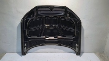 фото thumb №9, Капот крышка двигателя audi a4 b9 8w0