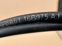 фото thumb №13, Fiesta mk7 b-max трос трос капота ручка европа 8a61-16b975-aj
