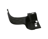 фото thumb №1, Накладка бампера dodge ram, 19 - 68404388ab