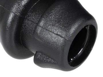 фото thumb №11, Ручка рычаг изменения коробки передач do peugeot 406 607 807 rc rs