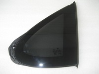 фото thumb №1, Porsche panamera 971 стекло правый задняя 971845298n