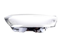 фото thumb №2, Скло фари захист скло фара lewego renault koleos ii