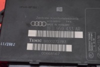 фото thumb №7, Блок комфорта оригинал (блоки управления бортовой сетью) 8e0959433ar audi a4 b6 2.0 20v 130 km 00-05