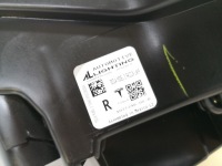 Led drl tesla 3 iii правая с Разборки, фото thumb