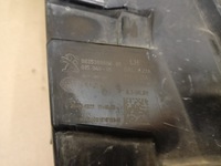 фото thumb №5, Противотуманная фара левый передний drl led peugeot 308 iii t10 2022-