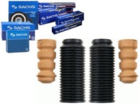 фото thumb №1, Защита отбойники alfa romeo mito fiat grande punto pu