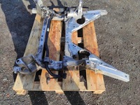 фото thumb №3, Підрамник підрамник alfa romeo giulia