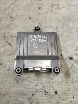 фото thumb №9, Блок керування коробки коробки передач mercedes econic