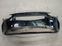 фото thumb №1, Бампер перед передний opel corsa f 475498858