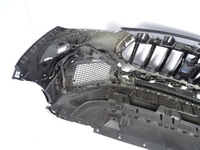 фото thumb №11, Бампер перед передній maserati grecale trofeo карбон