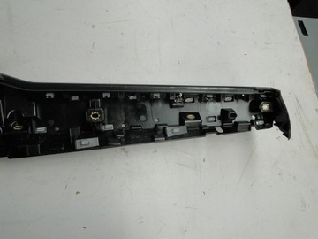 фото thumb №9, Audi a6 a7 4k c8 планка панелі led 4k1857736 ambiente