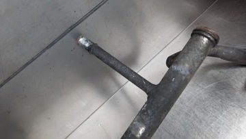 фото thumb №8, Магістраль водяна volvo s60 v70 ii рестайлінг 2.4 d5 185km