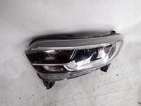 фото thumb №1, Renault kadjar 15- лампа левая перед передняя led 260609857r