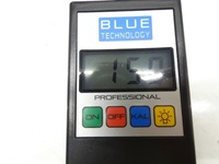 фото thumb №12, Крыло левый перед передний audi a5 8t 3d coupe ly7g