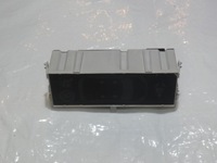 фото thumb №8, Peugeot rcz дисплей застібка ременів панель