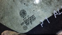 фото thumb №2, Стекло кузовная правая alfa romeo 147 3d 04r