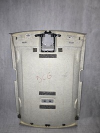 фото thumb №6, Vw jetta vi 5c lift стеля оббивка дах лампа 5c6867501al