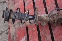 фото thumb №6, Поворотный кулак амортизатор правые перед nissan juke f15 1.5 dci