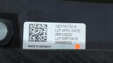 фото thumb №10, Tesla модель y стекло дверь правые зад 1621161-00-b