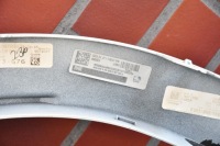 фото thumb №5, Молдинг права задня крила захист bmw x6 g06 lci m-pakiet a300