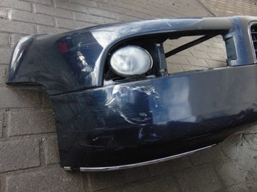 фото thumb №7, Бампер перед переднее audi a6 c5 рестайлинг омыватель европа