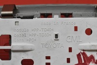 фото thumb №7, Лампа освещение салона задняя 81250-05030 toyota auris ii e18 lift 15-18