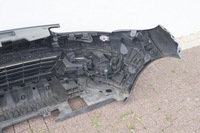 фото thumb №12, Бампер renault megane iii рестайлинг pdc перед комплектный 2013-2016