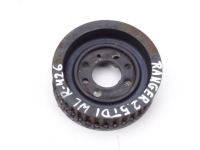 фото thumb №1, Ford ranger mazda b2500 98-06 2.5 td колесо зубчасте розподільного валу насоса уприскування