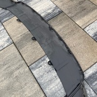 фото thumb №13, Porsche macan s 14-19 накладка спойлер бампера перед 95b807061