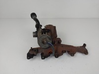 фото thumb №1, Турбонагнітач 55198317 alfa romeo mito 1.3 jtd