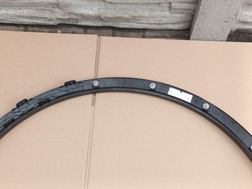 фото thumb №9, Планка передня права tesla x перед праві