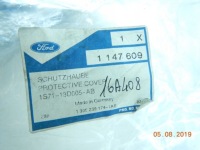 фото thumb №12, Кришка лампи передній права ford mondeo mk3 aso