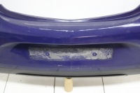 Opel insignia a hb рестайлінг  2011r- бампер задні задній z20z - код лакофарбового покриття Недорого, фото thumb