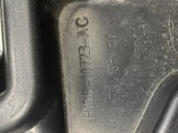 фото thumb №4, Корпус основание аккумулятор ford fiesta mk8