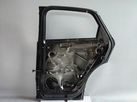 фото thumb №7, Audi q3 83a дверь задние правые зад sportback