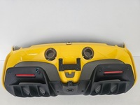 фото thumb №1, Ferrari sf90 f173 stradale карбон бампер задня задній