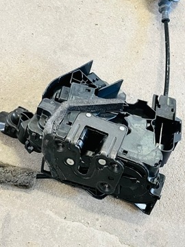 фото thumb №5, Renault scenic iv замок двері переднє лівий 805039092r