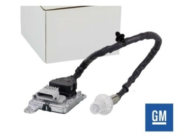 фото thumb №6, Оригінальний номер opel 55512349 датчик nox, форсунка сечовина adblue
