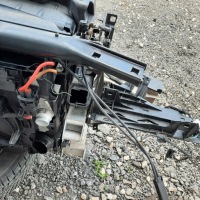 фото thumb №10, Bmw f07 3.0d автоматична коробка передач pas передній радіатор комплект