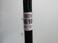 Dacia шланг топлива трубка 175061656r 17 50 616 56r оригинал с Разборки, фото thumb